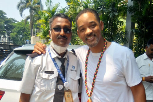 Will Smith traveled to India to practice yoga, meditation following Oscars slap: report