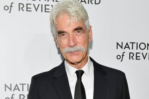 Sam Elliot says he ‘feels terrible’ after ‘Power of the Dog’ comments