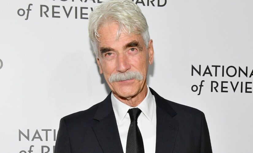 Sam Elliot says he ‘feels terrible’ after ‘Power of the Dog’ comments