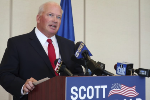 GOP lawmakers introduce bill to strip teachers union of congressional charter