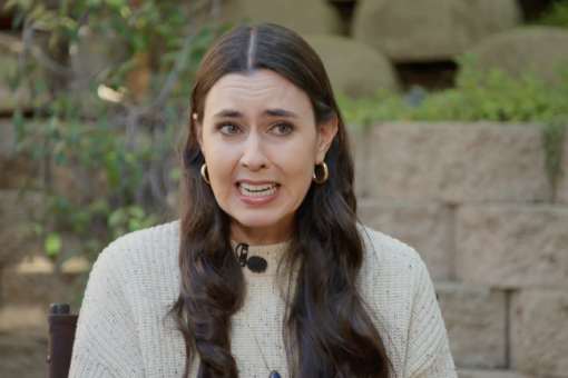 Taylor Lorenz old tweets ‘excluded’ from Internet Archive amid Libs of TikTok doxxing backlash