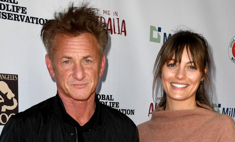 Sean Penn, Leila George’s divorce finalized