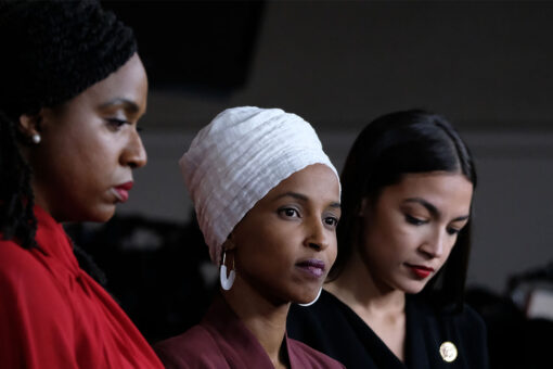 Ilhan Omar’s husband’s firm quietly raking in payments again from committee linked to ‘Squad’ member