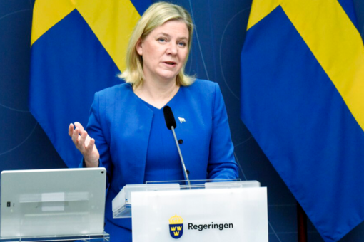 Sweden plans NATO application, Finland signals intent to join with security assessment: Report
