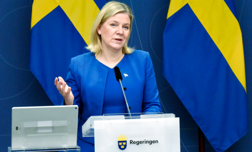 Sweden plans NATO application, Finland signals intent to join with security assessment: Report