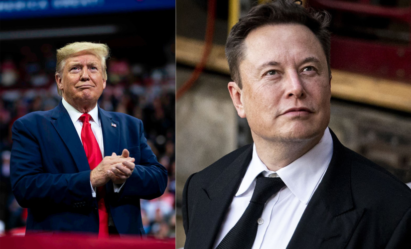 Trump will not return to Twitter even as Elon Musk purchases platform, will begin using his own TRUTH Social