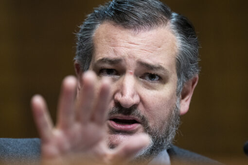 Ted Cruz asks DC to conduct autopsy on remains of 5 unborn fetuses found in home near Capitol