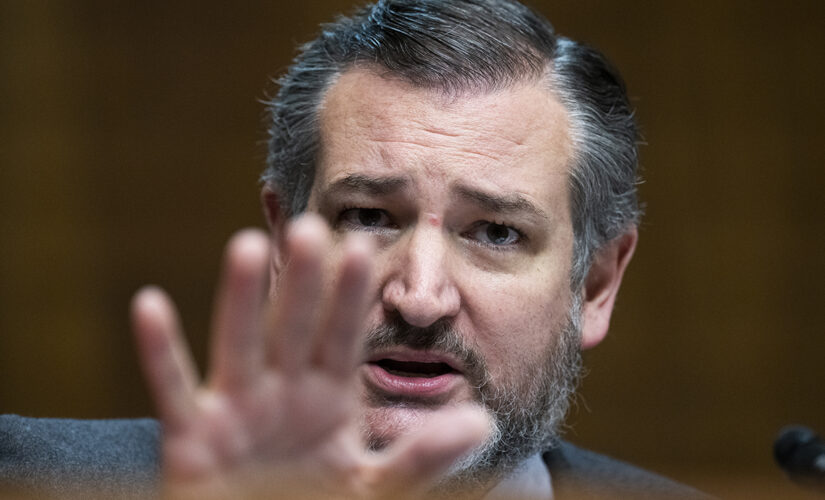 Ted Cruz asks DC to conduct autopsy on remains of 5 unborn fetuses found in home near Capitol