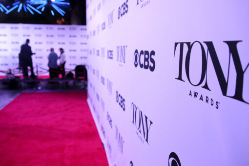 Tony Awards issue warning following Oscars slap incident: ‘Perpetrator will be removed’