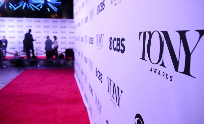 Tony Awards issue warning following Oscars slap incident: ‘Perpetrator will be removed’