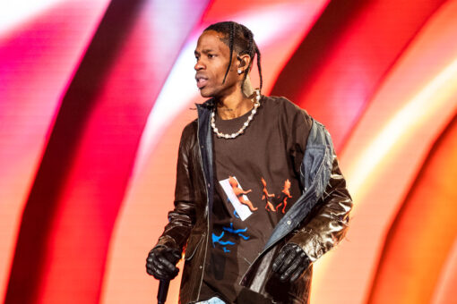 Travis Scott appears in first song since Astroworld Festival tragedy, featured on Future, Southside’s track