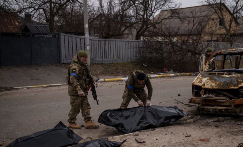 UN reports Ukrainian casualties surpass 5,000, says it ‘believes’ actual figures are ‘considerably higher’