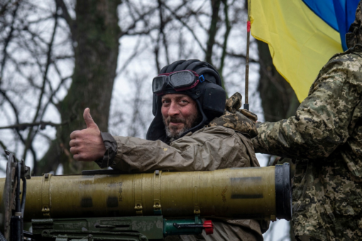 Congress revives WWII-era program used to defeat Hitler to deploy aid to Ukraine
