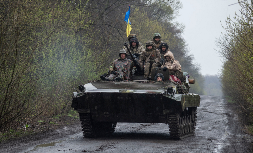 Russia ‘still refitting units’ as more tactical groups arrive, second offensive in Ukraine has yet to begin