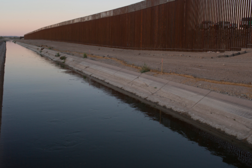 42 migrants on terror watchlist arrested attempting to enter US illegally under Biden: CBP data