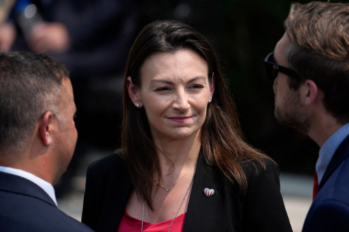 Nikki Fried defends gun rights of medical marijuana users in lawsuit against Biden admin: ‘Discriminatory’