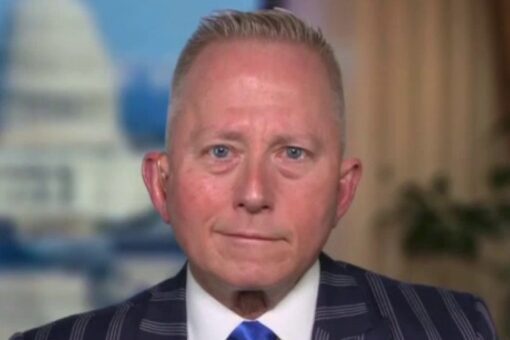 GOP congressman drafting bill requiring schools to tell parents if kids being taught ‘gender identity’