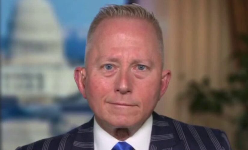 GOP congressman drafting bill requiring schools to tell parents if kids being taught ‘gender identity’