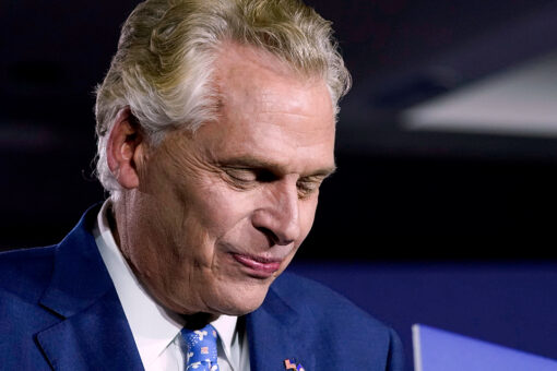 Democrats risk repeating errors from VA gov race by siding against parents’ rights