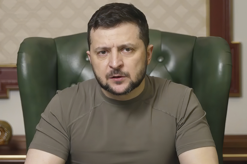 Zelenskyy warns Russia will likely invade other countries if successful in Ukraine