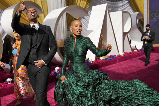Will Smith, Jada Pinkett Smith remain ‘unbreakable’ after Oscars slap, hope to ‘move on’ from incident: report