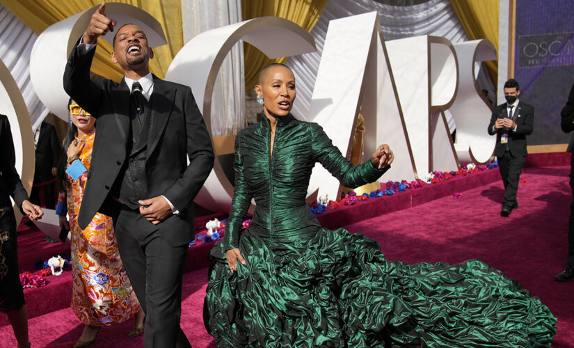 Will Smith, Jada Pinkett Smith remain ‘unbreakable’ after Oscars slap, hope to ‘move on’ from incident: report