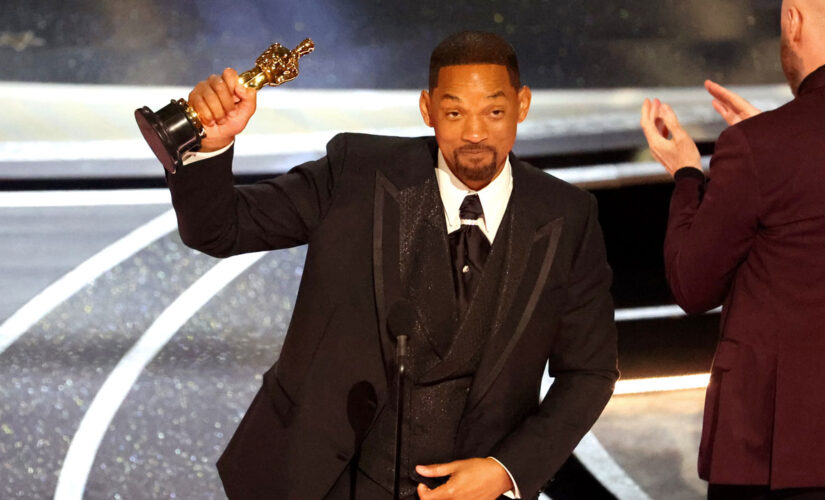 Will Smith resigns from the Academy: What happens now?