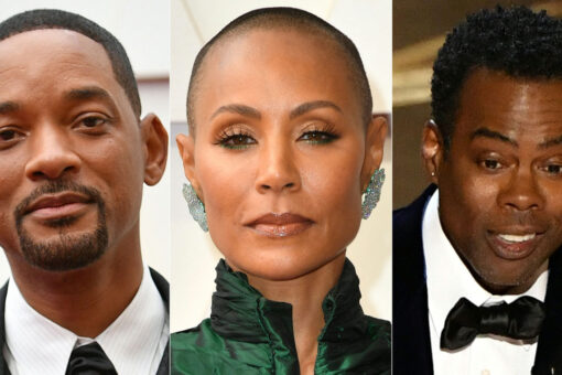 Will Smith’s Oscars slap: Is there an impact on Jada Pinkett Smith’s brand? Experts weigh in