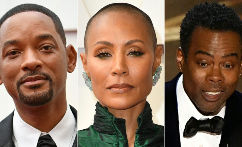 Will Smith’s Oscars slap: Is there an impact on Jada Pinkett Smith’s brand? Experts weigh in