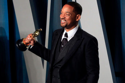 Will Smith Oscar crisis handled by inner circle fighting to save the actor’s brand