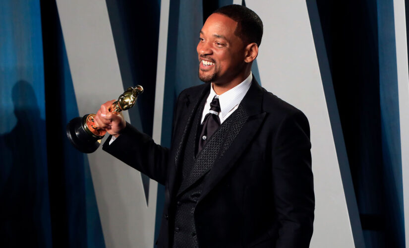 Will Smith Oscar crisis handled by inner circle fighting to save the actor’s brand