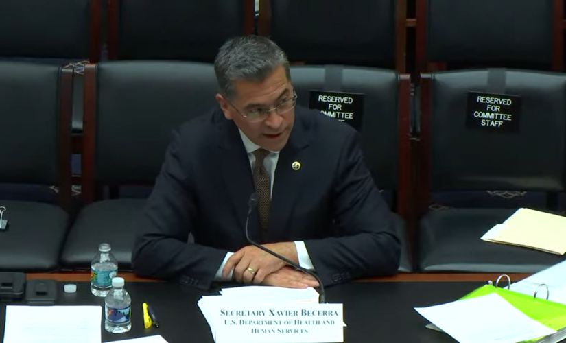 HHS Secretary Becerra refuses to admit partial-birth abortions are illegal in House testimony