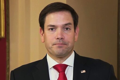 Rubio sounds alarm over DHS misinformation office: ‘It’s time to wake up’