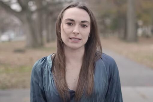 Former stripper running for Congress says ‘climate emergency’ partially prompted decision to get an abortion