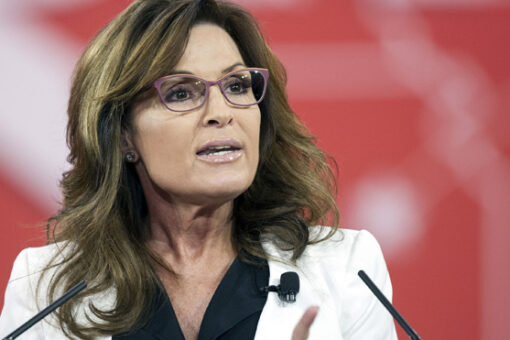 Former President Trump endorses Sarah Palin for Congress: ‘Tough and smart’