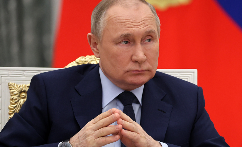 High-ranking Russian officials question Putin’s decision to invade Ukraine: report