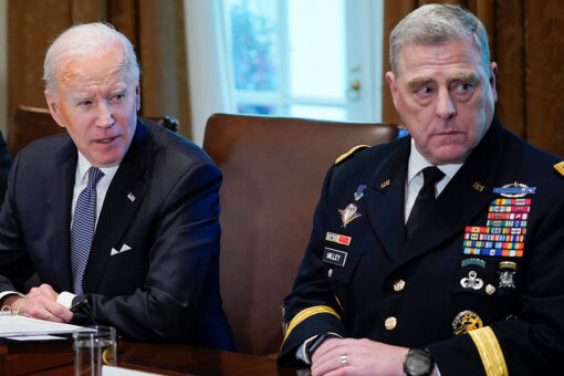 Biden set to announce new military assistance for Ukraine