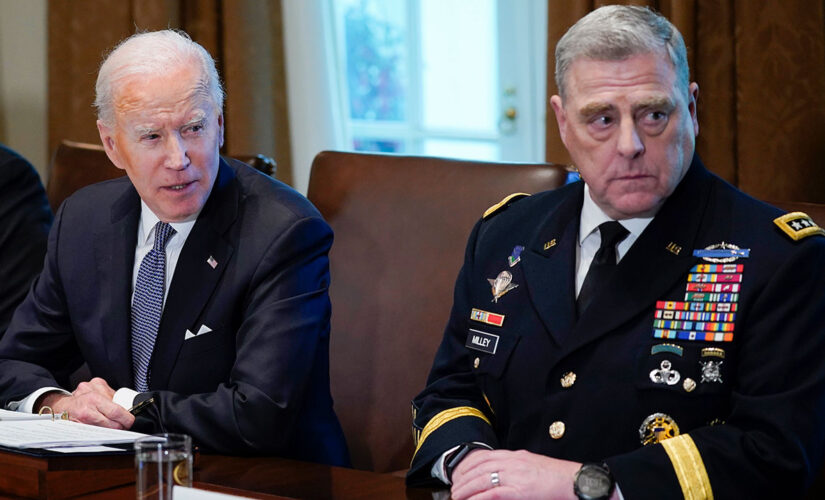 Biden set to announce new military assistance for Ukraine