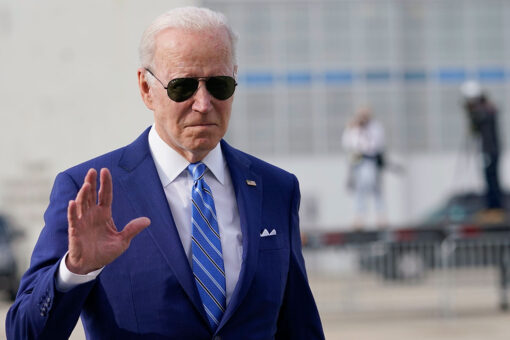 Russia reacts harshly after Biden calls Ukraine invasion ‘genocide,’ accuses US of ‘crimes’