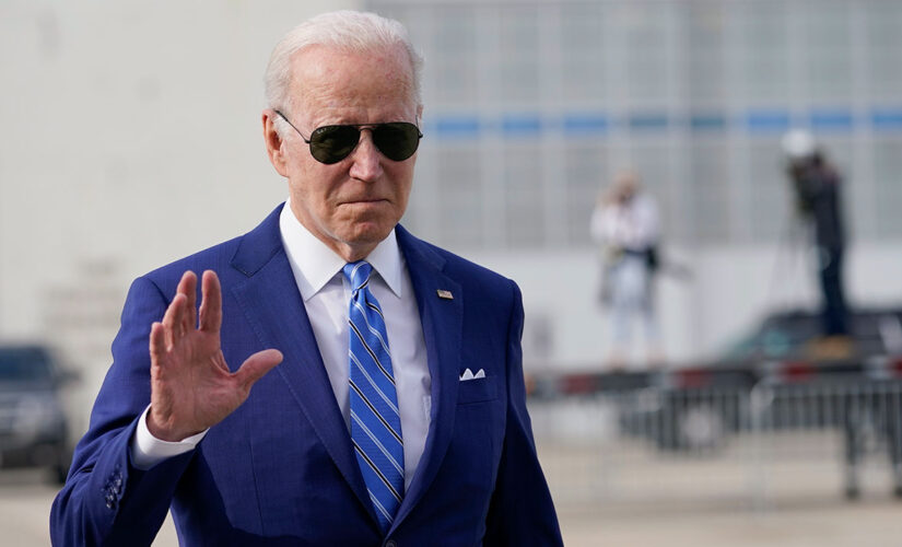 Russia reacts harshly after Biden calls Ukraine invasion ‘genocide,’ accuses US of ‘crimes’