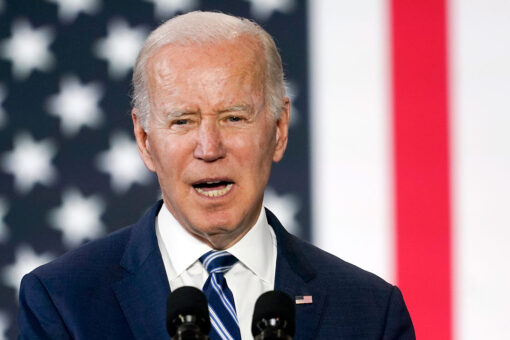 Biden to host Southeast Asian leaders for May 12-13 summit