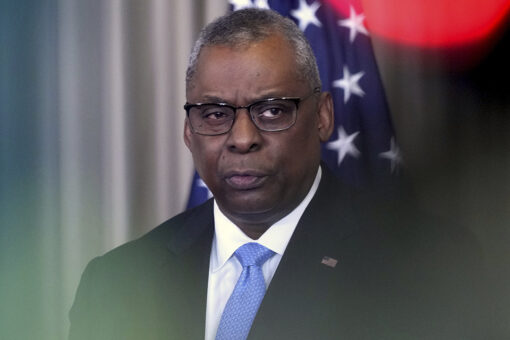 Secretary of Defense Austin tells Fox News how he believes the war in Ukraine will evolve