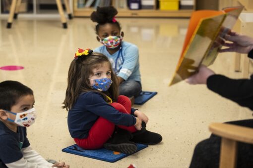 New Mexico’s new education standards teach ethnic, social identity lessons to kindergartners