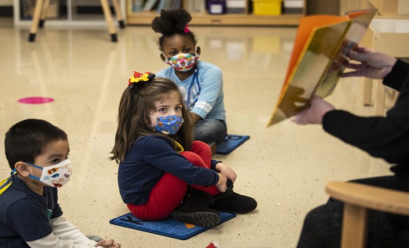 New Mexico’s new education standards teach ethnic, social identity lessons to kindergartners