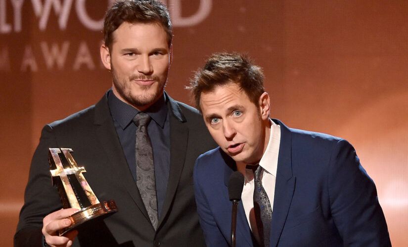 ‘Guardians of the Galaxy’ director addresses ‘utterly false beliefs’ about Chris Pratt