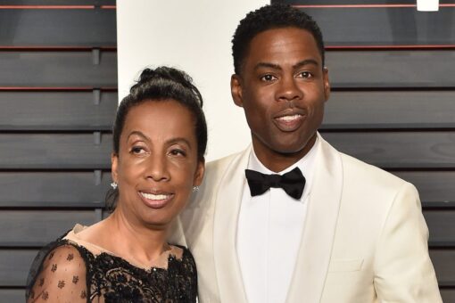 Chris Rock’s mom addresses Will Smith Oscars incident: ‘When he slapped Chris, he slapped all of us’