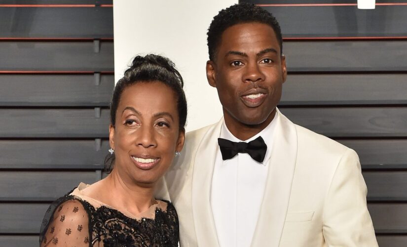 Chris Rock’s mom addresses Will Smith Oscars incident: ‘When he slapped Chris, he slapped all of us’