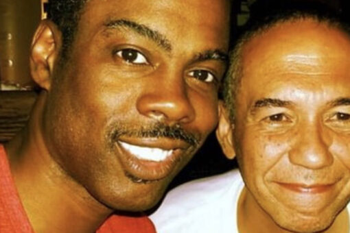 Gilbert Gottfried supported Chris Rock after Will Smith Oscars slap in last social media post before death