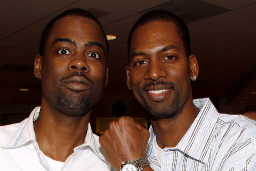 Chris Rock’s brother Tony slams Will Smith over Oscars slap: ‘You gonna hit my motherf–king brother?’