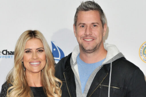 Christina Haack’s ex Ant Anstead files for full custody of their 2-year-old son, criticizes her parenting